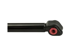 Silca Impero Ultimate II Frame Pump (Black) (S) (Presta Only)