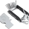 Silca Italian Army Knife Multi-Tool (Venti/20 Tools)