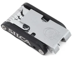 Silca Italian Army Knife Multi-Tool (Venti/20 Tools)