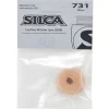 Silca Leather Washer Gasket #731 (28mm Diameter) (For Pista/Super Pista Pumps)