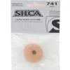 Silca Leather Washer Gasket #741 (30mm Diameter)