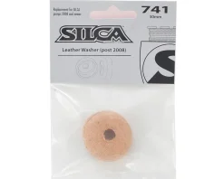 Silca Leather Washer Gasket #741 (30mm Diameter)