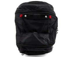 Silca Maratona Web Gear Bag (Black) (45L)