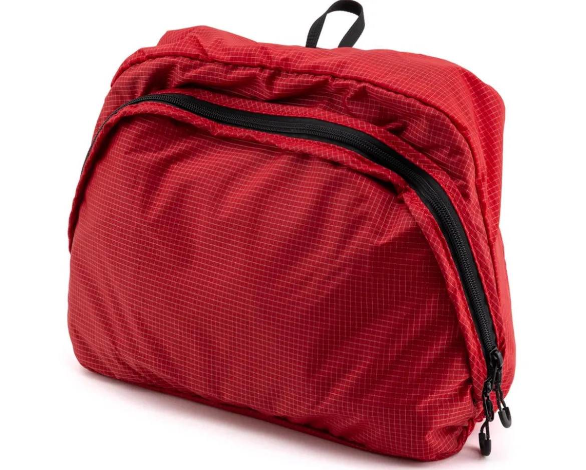 Silca Maratona Web Gear Bag (Black) (45L)