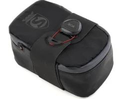 Silca Mattone Grande Seat Pack (Black) (0.77L)