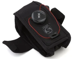 Silca Mattone Web Seat Pack (Black) (Expandable up to 0.38L)