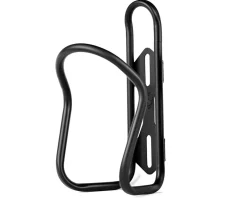 Silca Sicuro V2 Titanium Water Bottle Cage (Black Cerakote Edition)