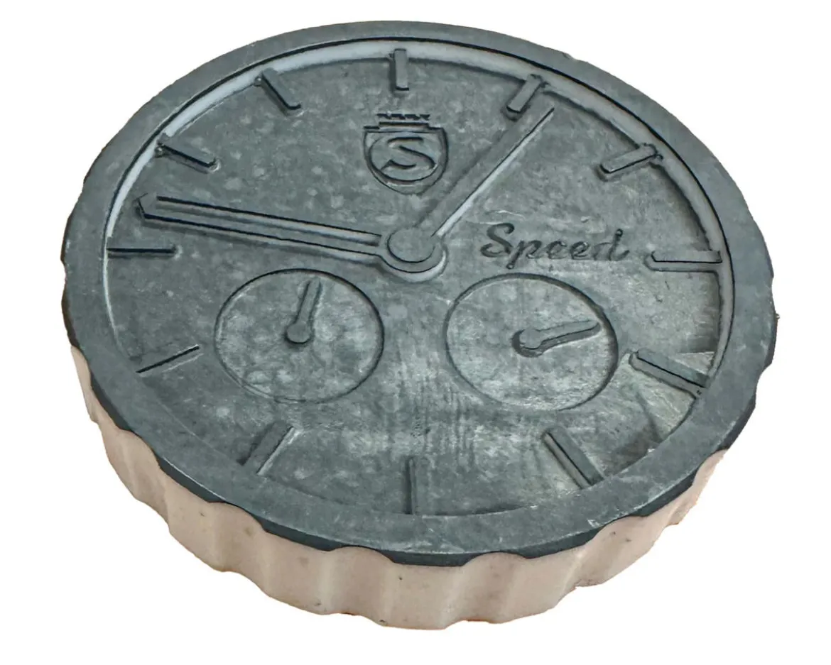 Silca SpeedChip Hot Melt Wax Additive