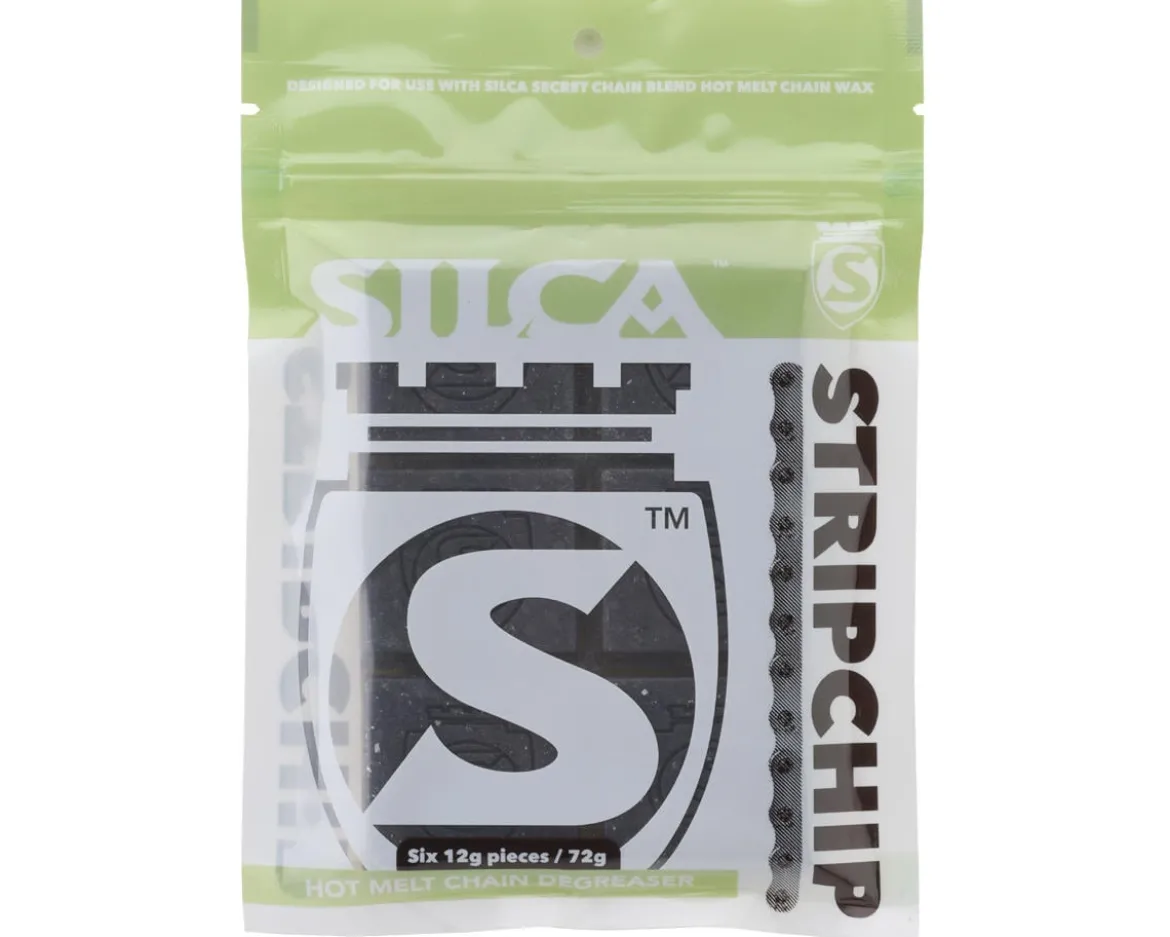 Silca StripChip Hot Melt Chain Degreaser