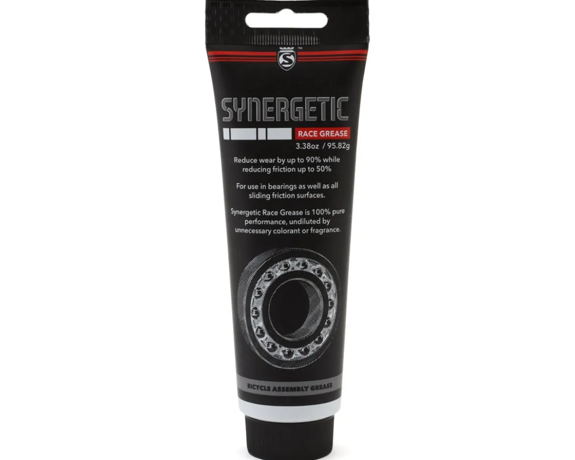 Silca Synergetic Race Grease (Tube) (3.38 oz)
