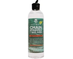 Silca Ultimate Chain Stripper + Wax Prep (16oz)
