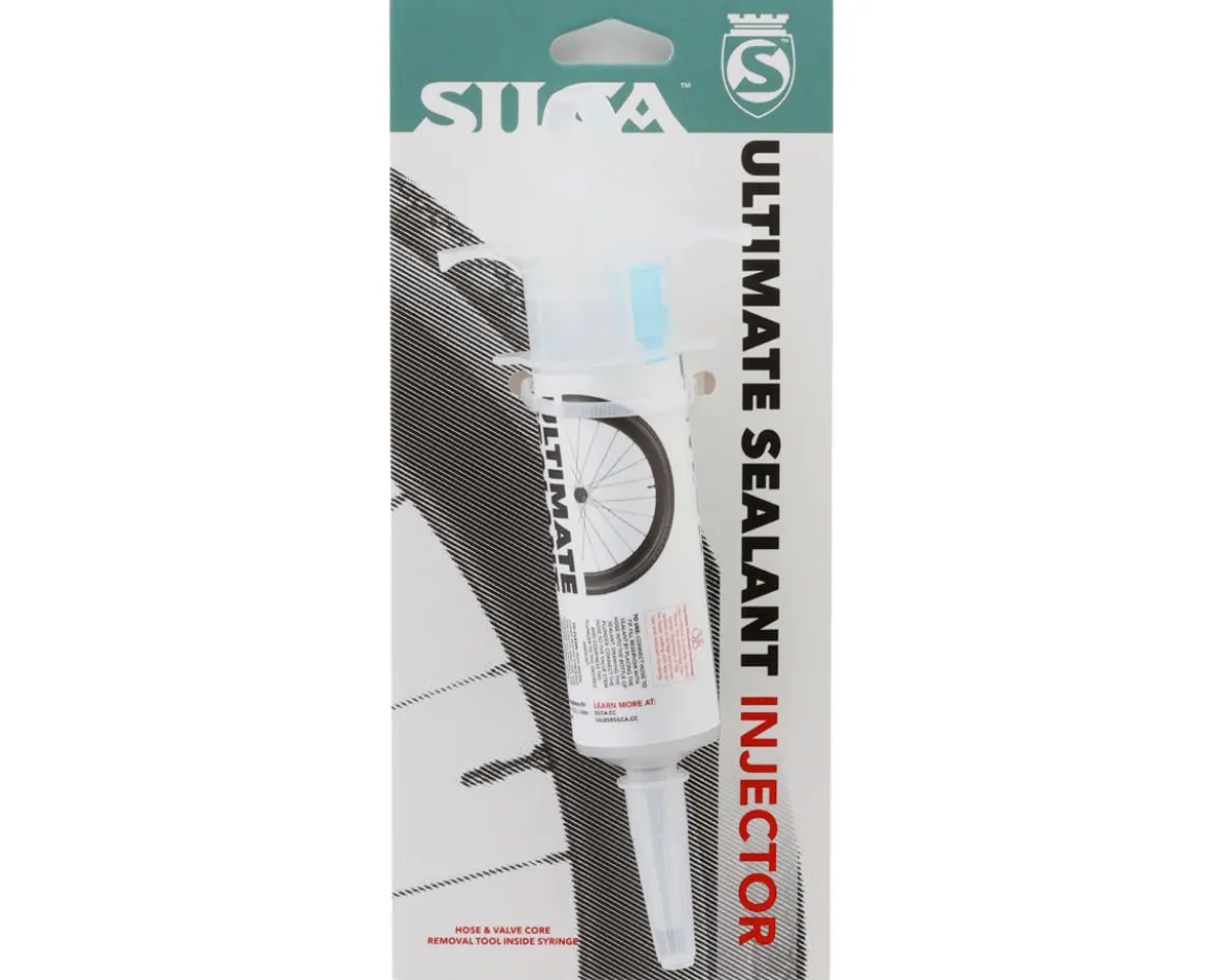 Silca Ultimate Sealant Injector