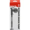 Silca Ultimate Shock Pump (Red/Black)