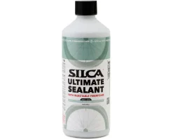 Silca Ultimate Tubeless Sealant w/ Injectable Fiber Foam (16oz)