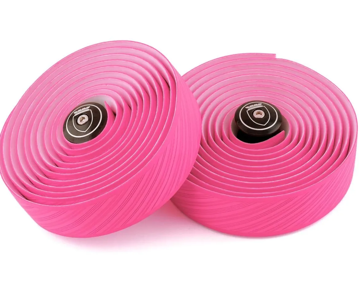 Silca Nastro Cuscino Handlebar Tape (Neon Pink) (3.75mm)