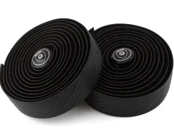 Silca Nastro Cuscino Handlebar Tape (Black) (3.75mm)