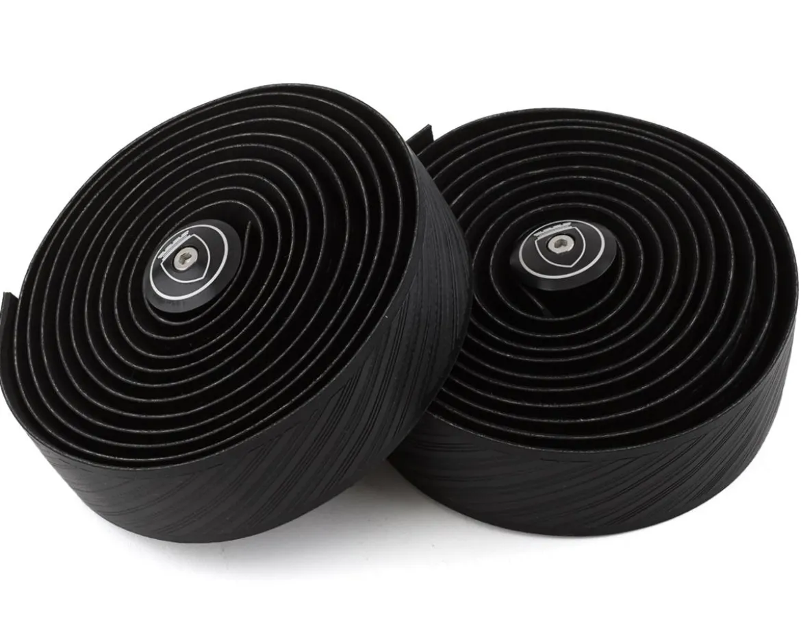 Silca Nastro Cuscino Handlebar Tape (Black) (3.75mm)
