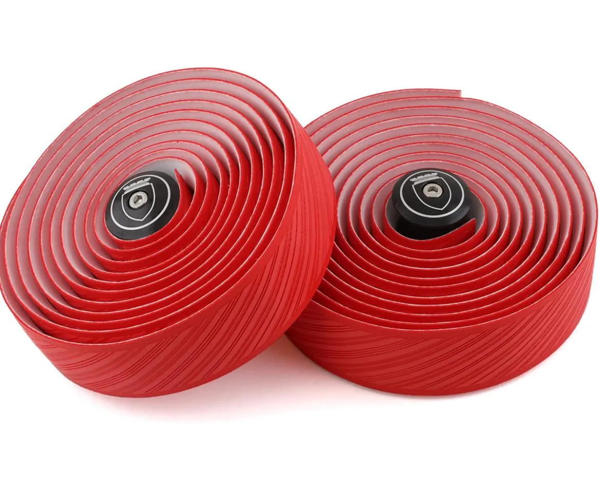 Silca Nastro Cuscino Handlebar Tape (Red) (3.75mm)