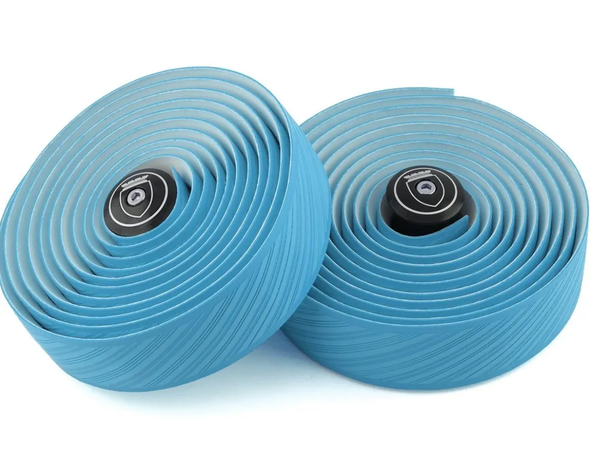 Silca Nastro Cuscino Handlebar Tape (Cyan Blue) (3.75mm)