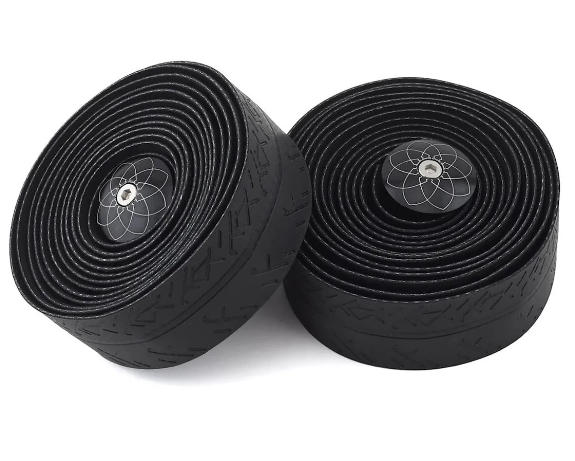 Silca Nastro Piloti Handlebar Tape (Black)