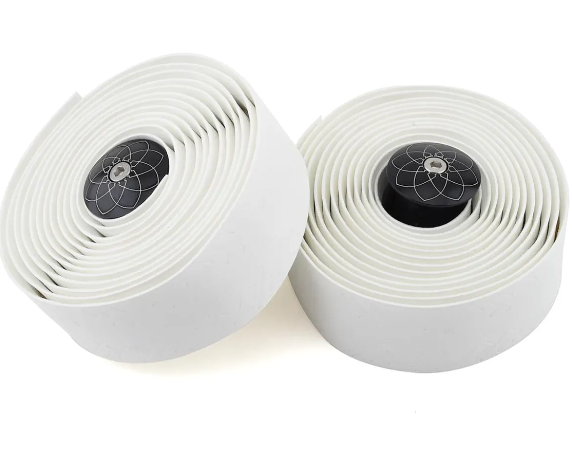 Silca Nastro Piloti Handlebar Tape (White)