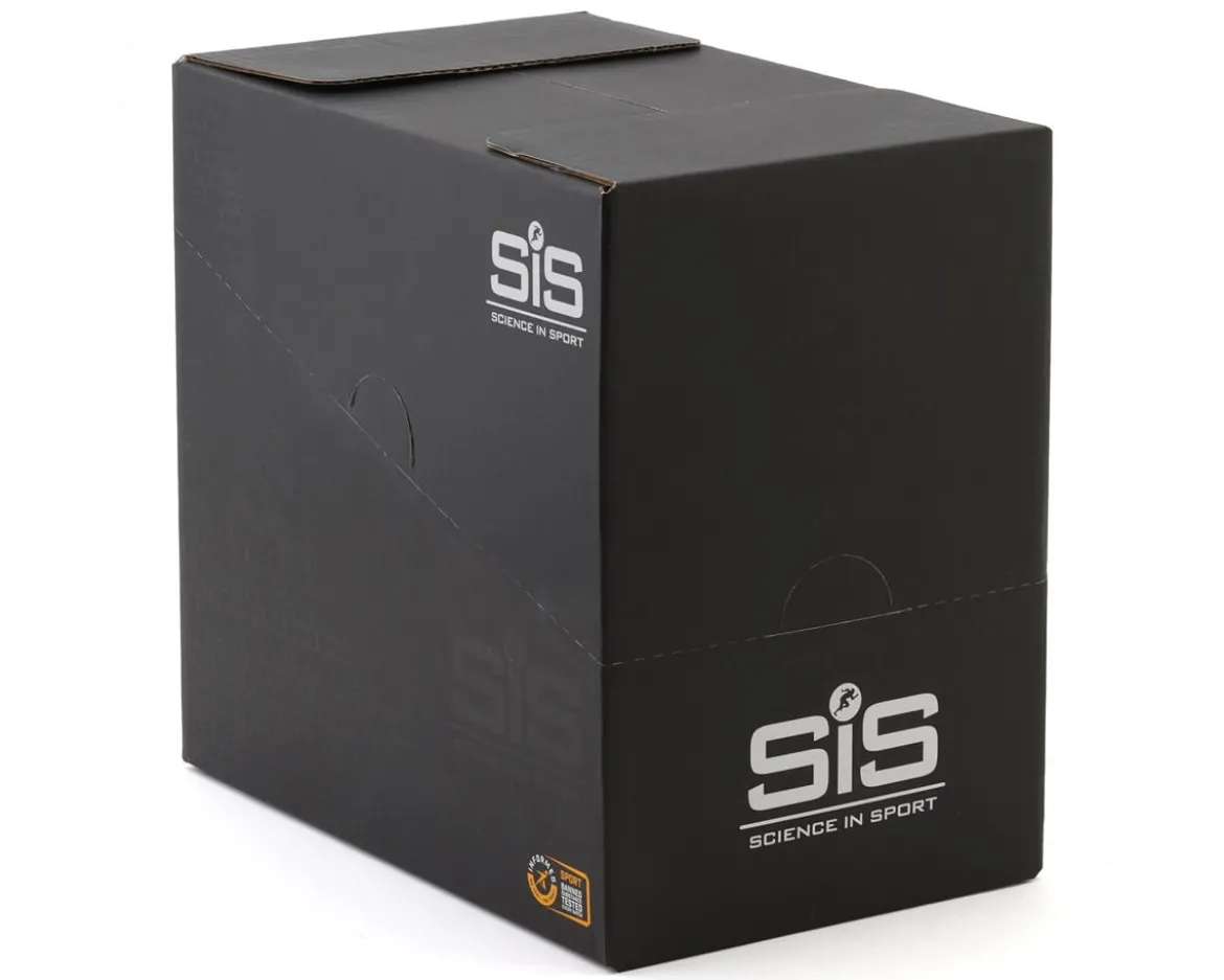 SIS Science In Sport Beta Fuel Gel (Orange) (30 | 2.03oz Packets)