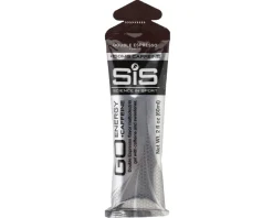 SIS Science In Sport GO Energy + Caffeine Gel (Double Espresso) (1 | 2.0oz Packet)