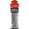SIS Science In Sport GO Energy + Caffeine Gel (Berry) (30 | 2oz Packets)