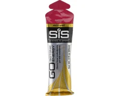 SIS Science In Sport GO Isotonic Energy Gel (Cherry) (30 | 2oz Packets)