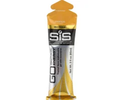 SIS Science In Sport GO Isotonic Energy Gel (Tropical) (30 | 2oz Packets)