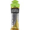 SIS Science In Sport GO Isotonic Liquid Energy Gel (Apple) (30 | 2oz Packets)