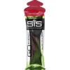SIS Science In Sport GO Liquid Energy + Electrolyte Gel (Raspberry) (30 | 2oz Packets)