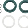 SKF Low-Friction Dust Wiper Seal Kit (Fox 34mm) (Fits 2012-2015 Forks)