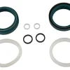 SKF Low-Friction Dust Wiper Seal Kit (Fox 40mm) (Fits 2016-Current Forks)