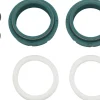 SKF Low-Friction Dust Wiper Seal Kit (Fox 36mm, Fits 2007-2014 Forks)