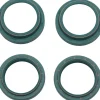 SKF Low-Friction Dust and Oil Seal Kit (Marzocchi 38mm, Fits 2008- Current Forks)