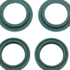 SKF Low-Friction Dust & Oil Seal Kit (Marzocchi 35mm, Fits 2008-2014 Forks)