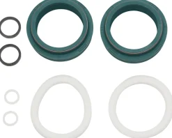 SKF Low-Friction Dust Wiper Seal Kit (RockShox 35mm, Fits 2008-Current Forks)