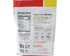Skratch Labs Hydration Sport Drink Mix (Strawberry Lemonade) (20 Serving Pouch)