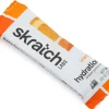 Skratch Labs Hydration Sport Drink Mix (Orange) (20 | 0.8oz Packets)