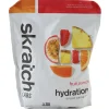 Skratch Labs Hydration Sport Drink Mix (Fruit Punch) (20 Serving Pouch)
