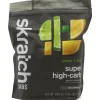 Skratch Labs Super High-Carb Sport Drink Mix (Lemon + Lime) (29oz)