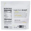 Skratch Labs Unsweetened Hydration Sport Drink Mix (Lemon + Lime) (30-Serving Resealable Bag)