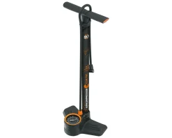 SKS Airkompressor 10.0 Floor Pump w/Clik Tec Head