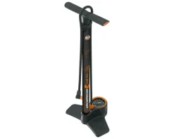 SKS Airkompressor 10.0 Floor Pump w/Clik Tec Head