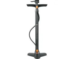 SKS Air-X-Press 8.0 Floor Pump (Black)