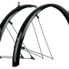 SKS Bluemels Fender Set (Gloss Black) (B55 | 700c x 38-47)