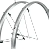 SKS Bluemels Fender Set (Silver) (B35 | 700c x 20-28)