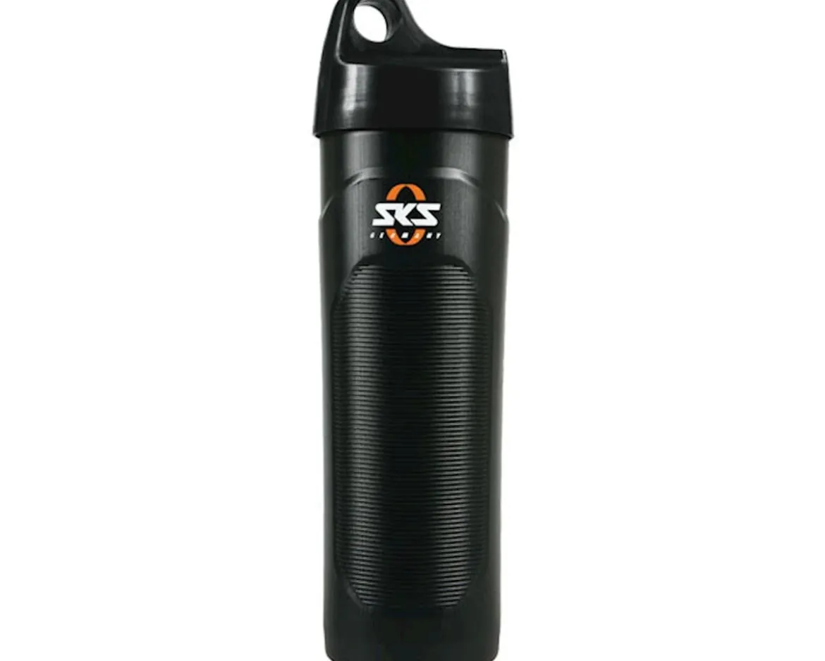 SKS Bottle Cage Box (Black)