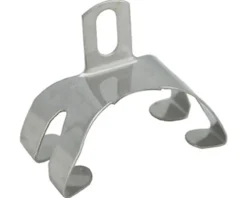 SKS Chromoplastic Fender Sliding Clip (P45) (45mm Wide)